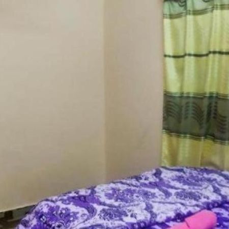 Oyo 90577 Safi Homestay Kuala Terengganu Buitenkant foto