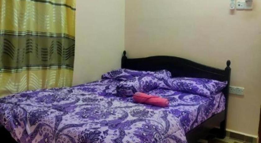 Oyo 90577 Safi Homestay Kuala Terengganu Buitenkant foto