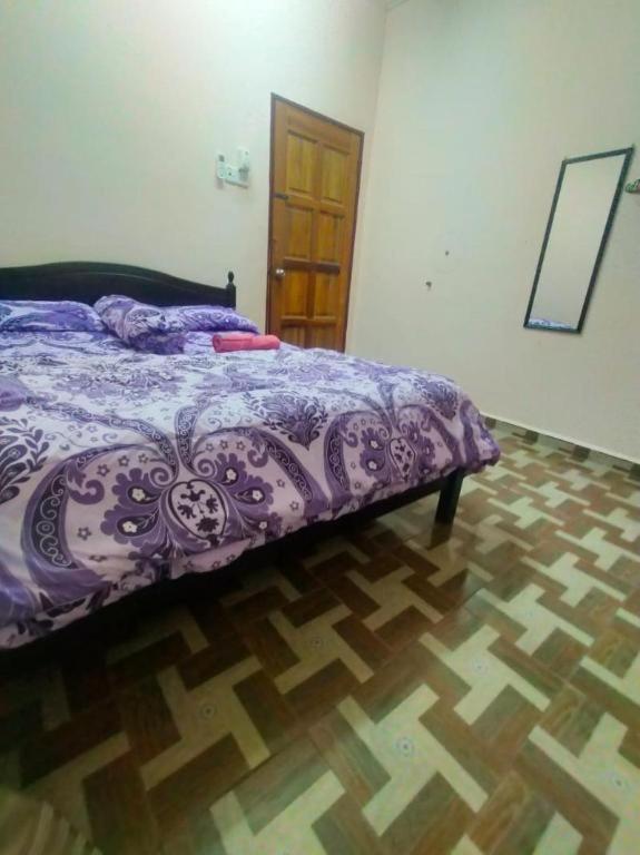 Oyo 90577 Safi Homestay Kuala Terengganu Buitenkant foto